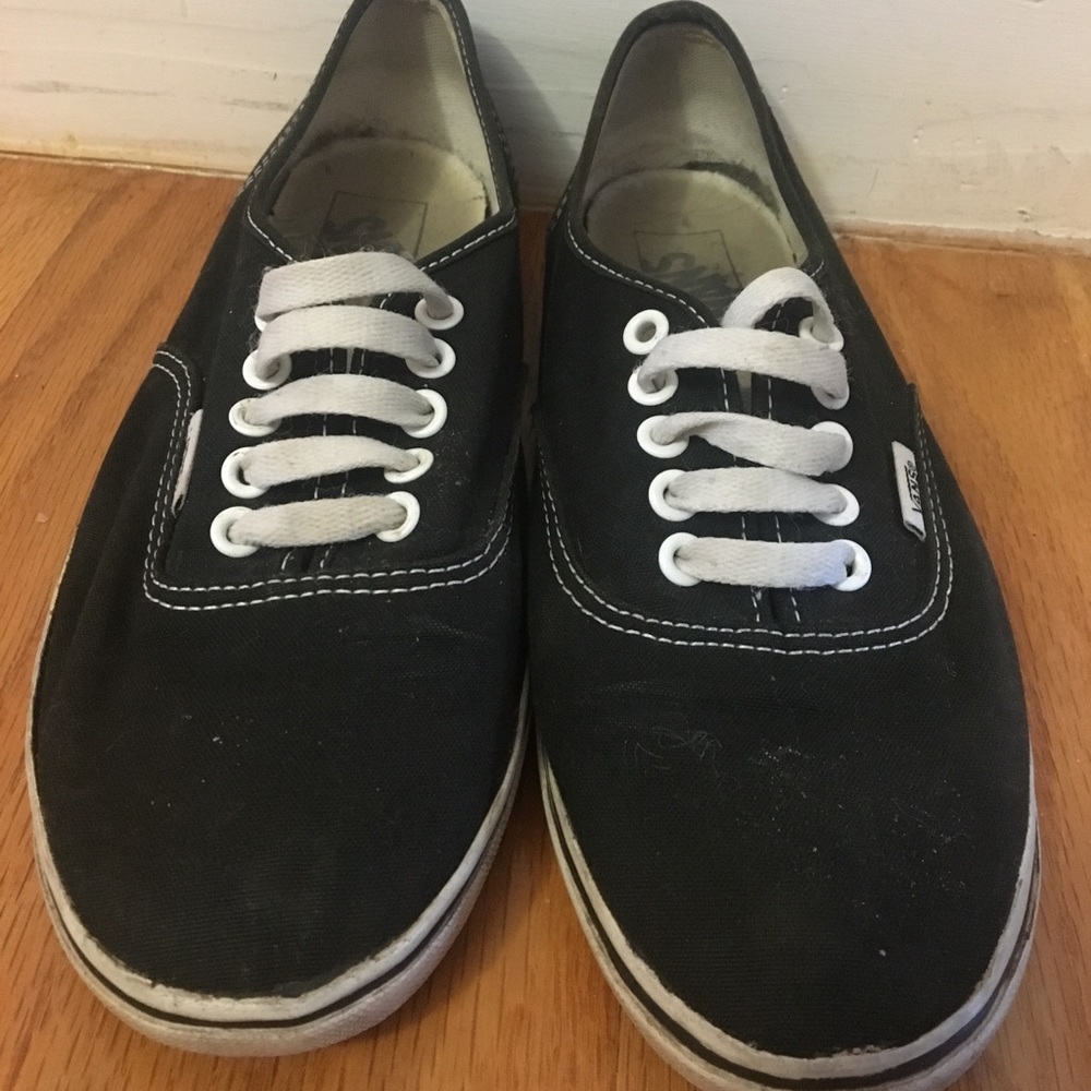 Vans lo pro